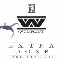 Wumpscut : Extra Dose